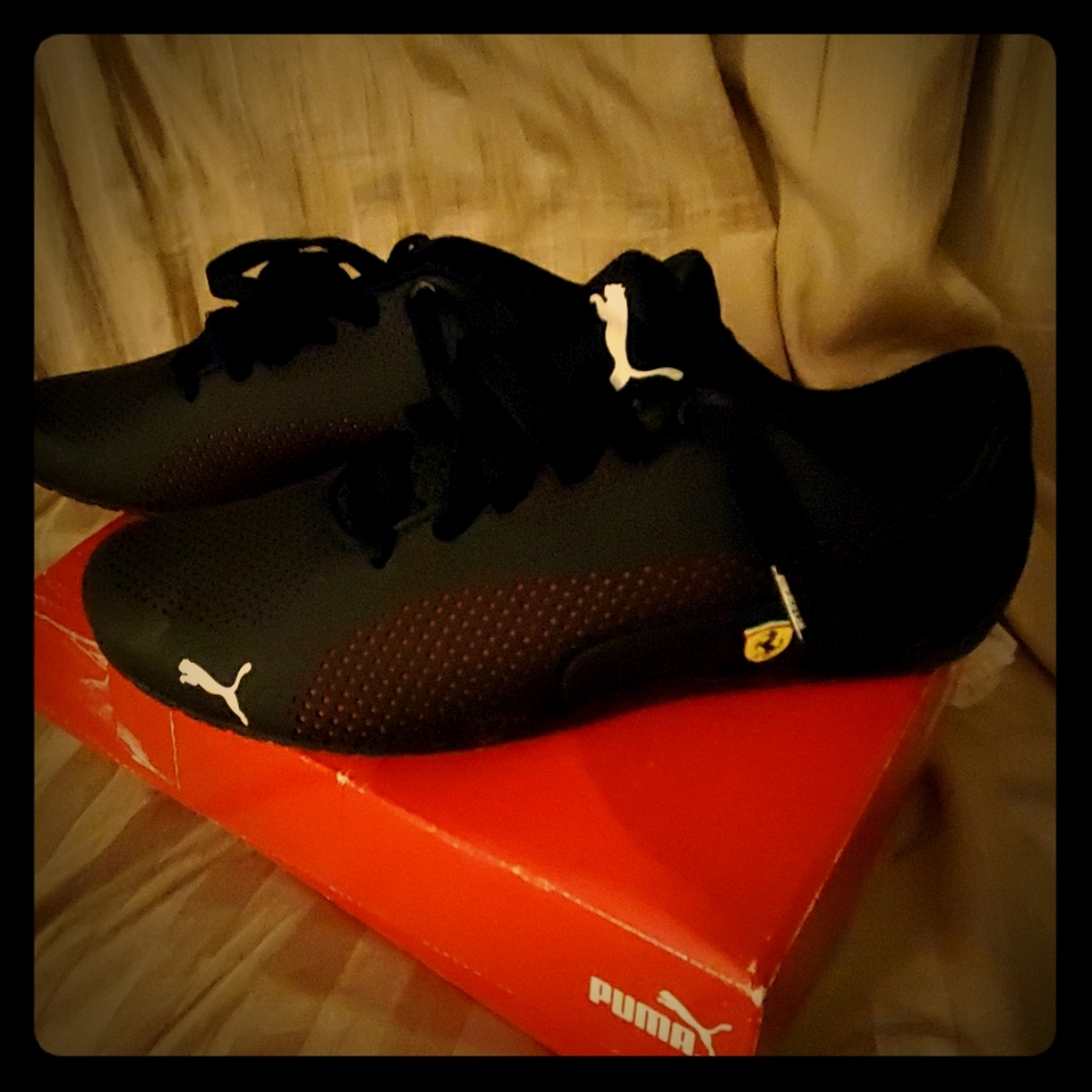 Shoes